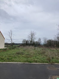 maison neuve à Les Etangs (57)