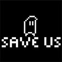 Save Us Pixel Game Chrome extension download