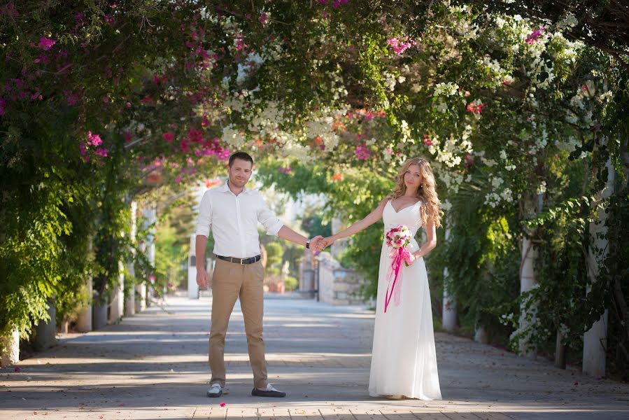 Fotógrafo de bodas German Gedmintas (pixger). Foto del 15 de noviembre 2015