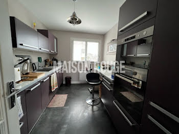 appartement à Saint-Malo (35)