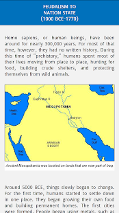 GED Social Studies Book(圖2)-速報App