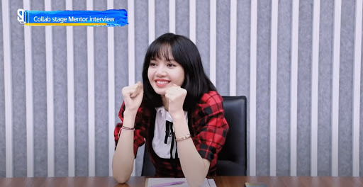 BLACKPINK’s Lisa Gave Signed Albums To “Youth With You 3” Trainees, And Their Reactions Were 100% Relatable