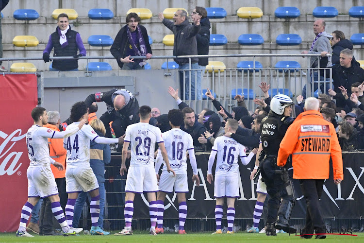 Ex-ref verwacht problemen na Union-Beerschot: "Dit legt een bom onder de start van de Champions' Play-offs"