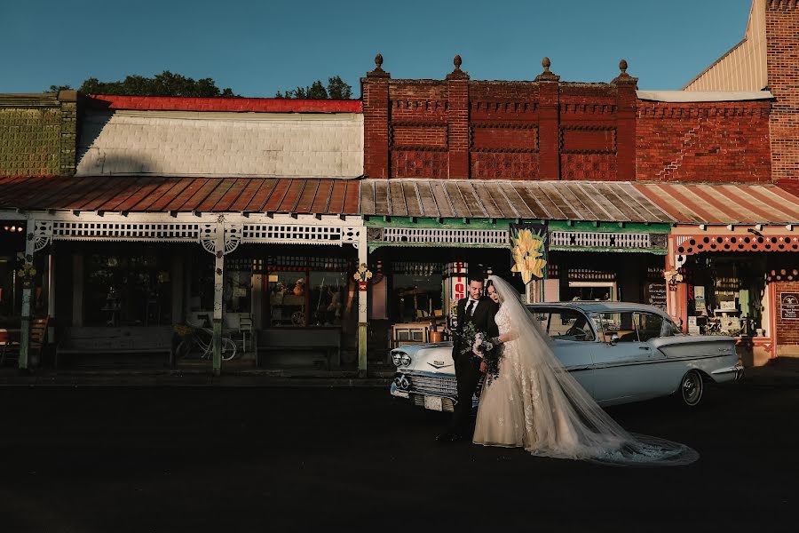 Wedding photographer Paloma Mejia (mejia). Photo of 8 November 2019