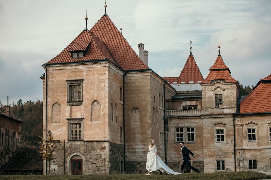 Wedding photographer Veronika Pici (veronikapici). Photo of 1 March 2019