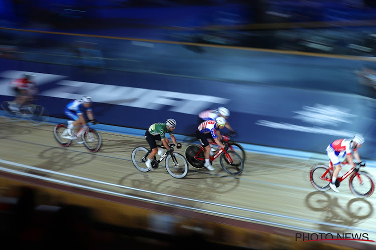 🎥 Cavendish doet London Velopark ontploffen op eerste dag zesdaagse