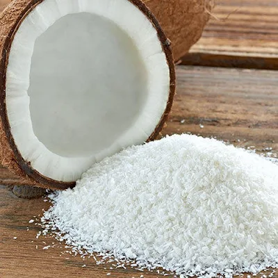 Coconut Powder - 200 gm