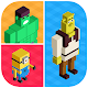 Download Guess Blocky Character Quiz For PC Windows and Mac 