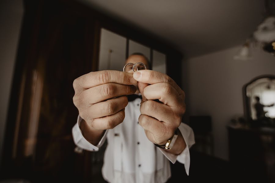 Fotógrafo de bodas Gennaro Marano (gennaromarano). Foto del 18 de enero 2019