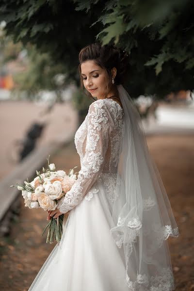 Photographe de mariage Vladimir Vasilev (exten). Photo du 5 décembre 2021