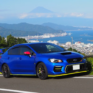 WRX STI