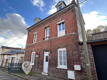 maison à Caudebec-les-elbeuf (76)