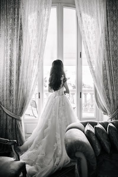 Wedding photographer Evgeniya Kushnerik (kushfoto). Photo of 25 February 2019