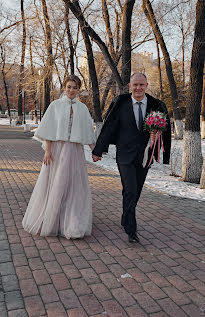 Wedding photographer Sergey Kosicyn (kosya871026). Photo of 20 February 2019