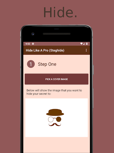 Screenshot Hide Like A Pro: A Privacy Gua