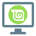 Linux Mint online server Chrome extension download