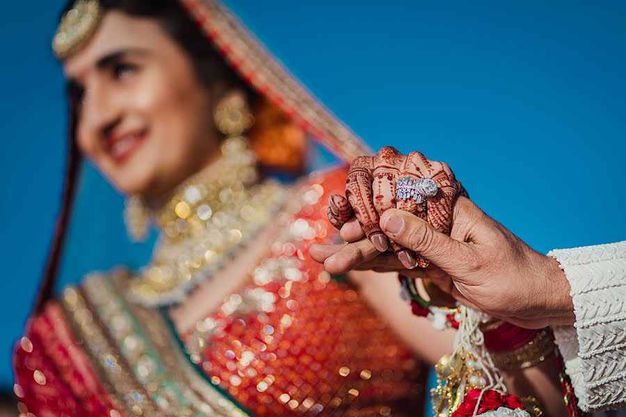 Wedding photographer Tej Nookala (tejnookala). Photo of 6 October 2021