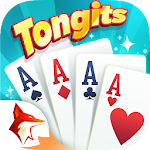 Cover Image of Tải xuống Tongits Trò chơi đánh bài miễn phí ZingPlay & Sự kiện vui nhộn 2.2 APK