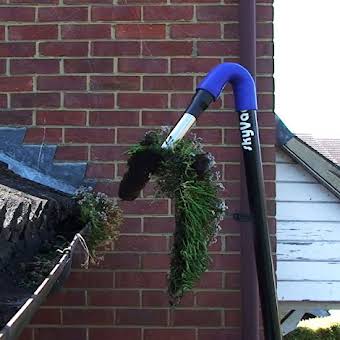 GUTTER CLEANING AND REPAIR album cover