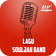 Lagu Souljah Band Lengkap  Icon