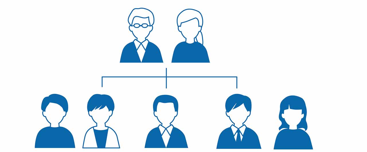 【経営者向け】家族経営とは？メリット・デメリット、よくある問題点と成功させるためのポイントを解説