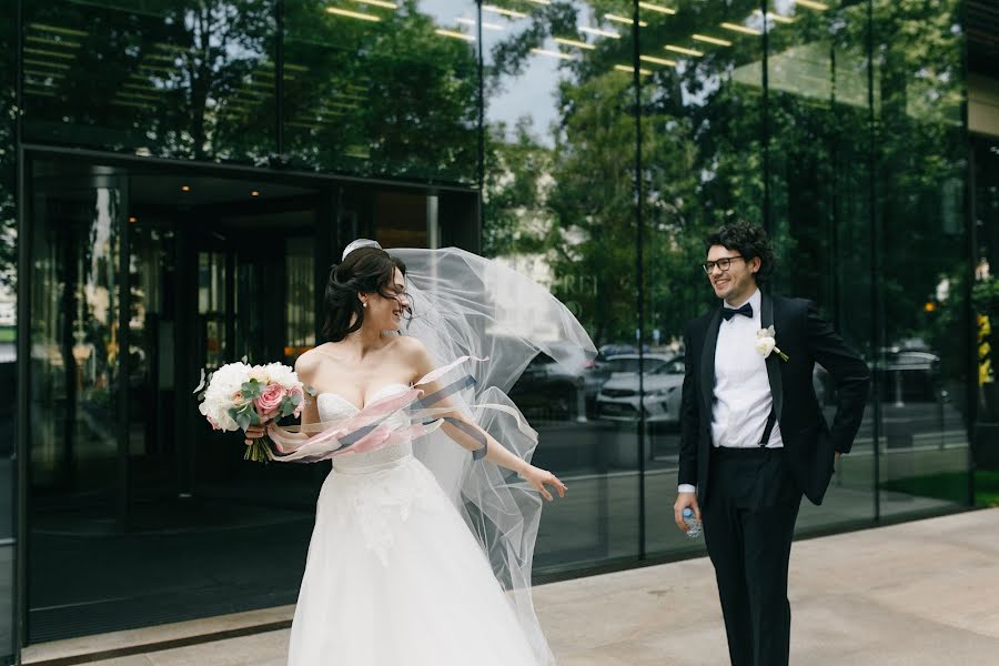 Photographe de mariage Uliana Rudich (ulianarudich). Photo du 29 septembre 2017