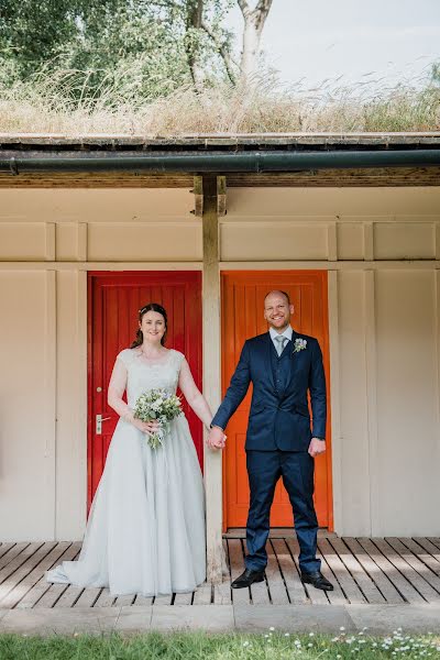 Fotógrafo de casamento Liz Baker (lizbakerphotos). Foto de 31 de agosto 2018