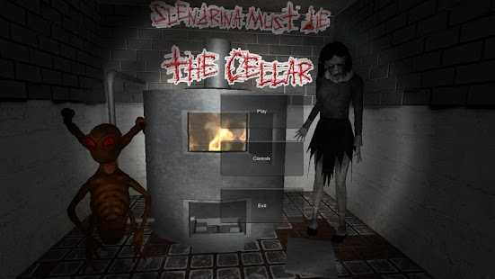 Slendrina Must Die: The Cellar(圖1)-速報App
