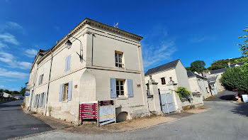 maison à Turquant (49)