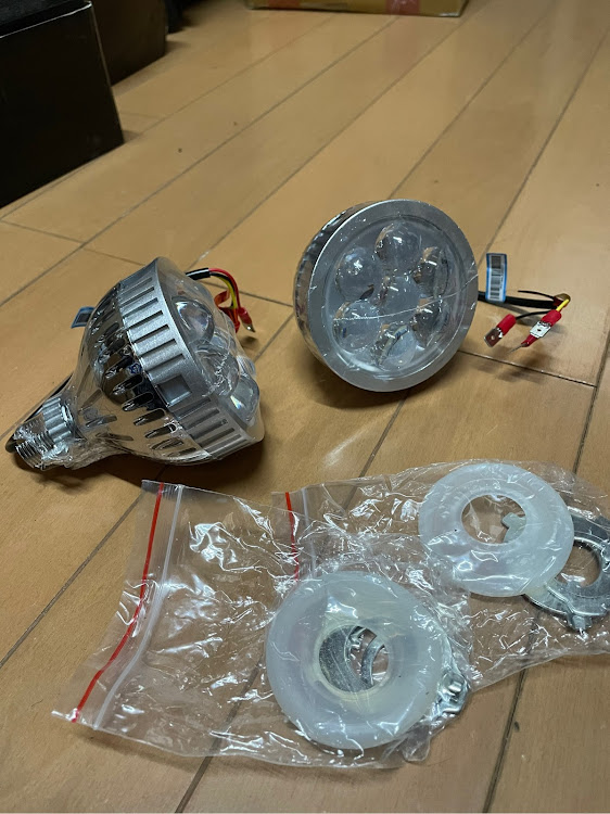 デリカD:5のddaキーホルダー・更なるお題・失敗作のお笑いネタ・DIYに関するカスタム事例の投稿画像11枚目