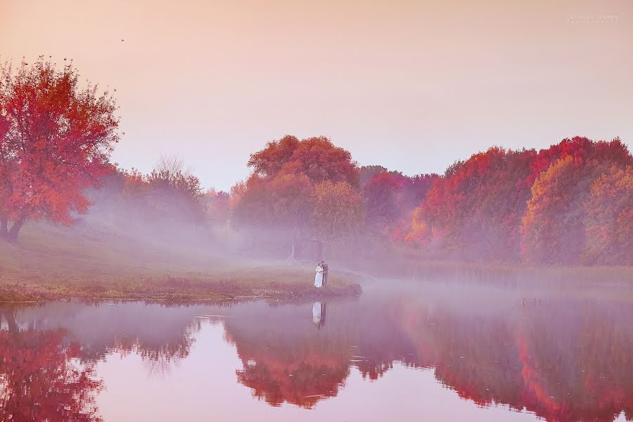 Свадебный фотограф Роман Лакеев (lacheev). Фотография от 8 февраля 2014