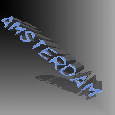 Amsterdam in draw Chrome extension download