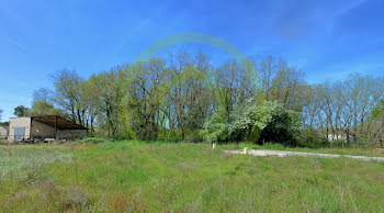 terrain à Montbartier (82)