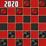 Cover Image of 下载 Checkers - strategy board game  APK