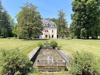 manoir à Aix-les-Bains (73)