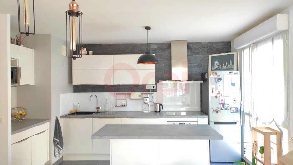 Vente appartement 3 pièces 76 m² à Palaiseau (91120), 288 500 €