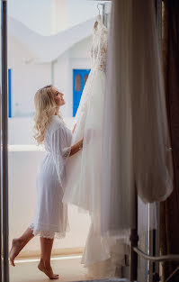 Wedding photographer Elena Poletaeva (lenchic). Photo of 4 March 2020