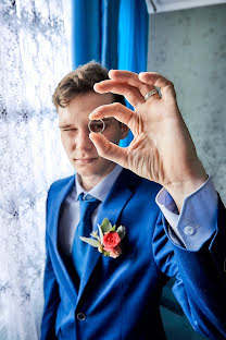 結婚式の写真家Mikhail Sadik (mishasadik1983)。2019 9月22日の写真