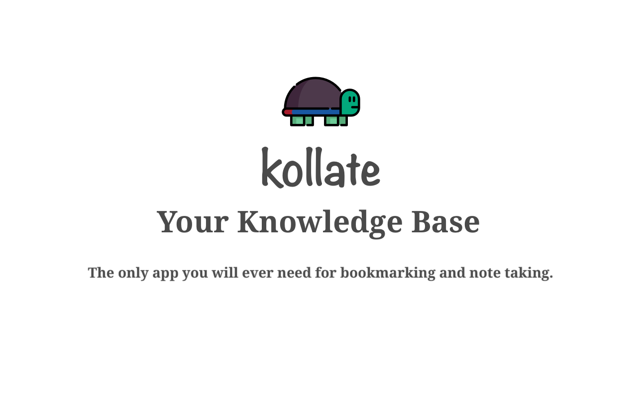 Kollate Preview image 3