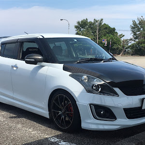 スイフト ZC72S