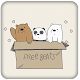 Download Cute Bears - Bear Wallpapers Art For PC Windows and Mac 1.0