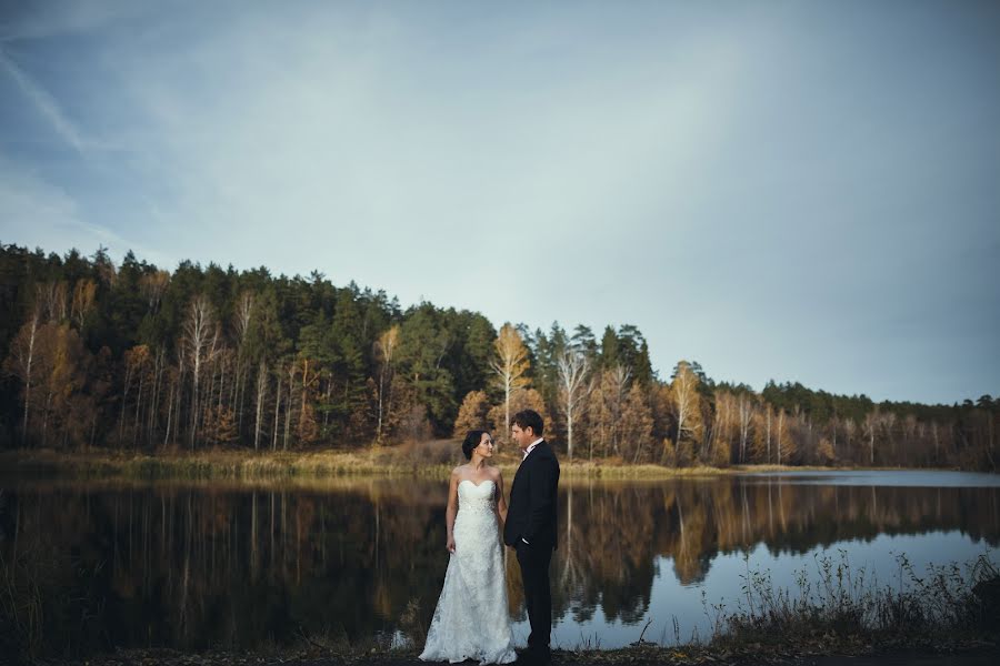 Свадебный фотограф Ильсур Гареев (ilsur). Фотография от 2 апреля 2018