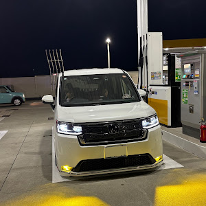 ステップワゴン RP8