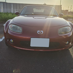 ロードスター NCEC