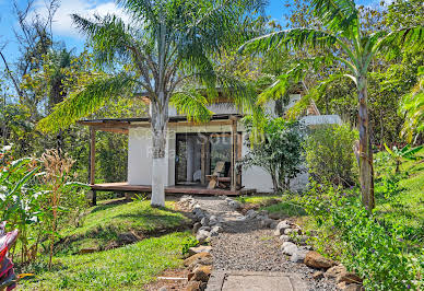 Farmhouse with garden 4