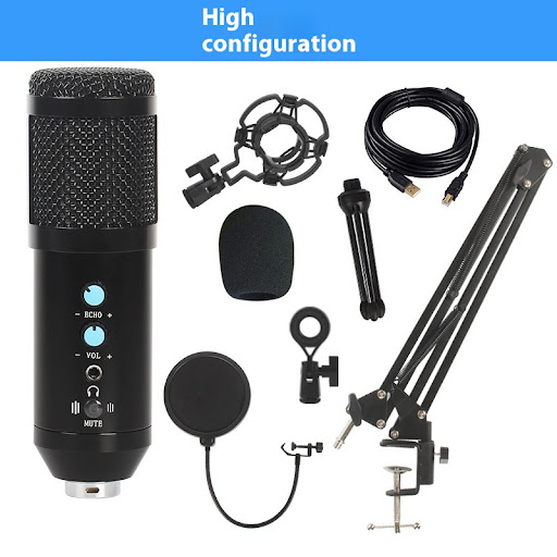 Black high