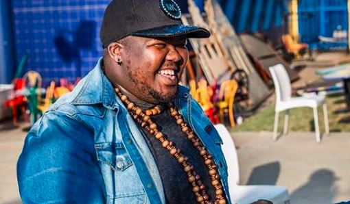 Heavy K is going to be a father again.