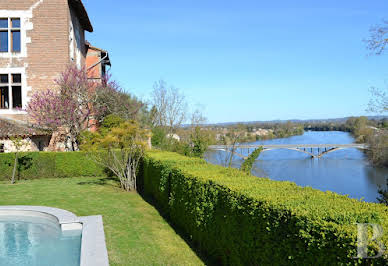 Maison avec piscine 16