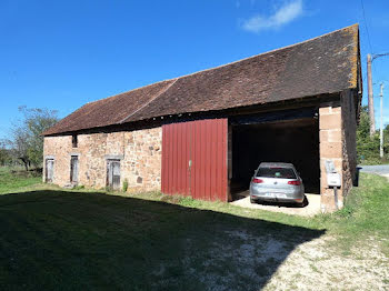 maison à Boisseuilh (24)