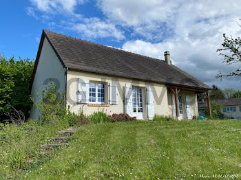 maison à Bray-et-Lû (95)